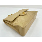 Chanel Shoulder Bag Quilted — view 7