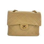 Chanel Shoulder Bag Quilted