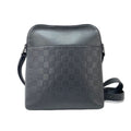 Louis Vuitton Shoulder Bag Pochette District