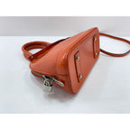 Louis Vuitton Shoulder Bag Alma — view 7