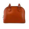 Louis Vuitton Shoulder Bag Alma