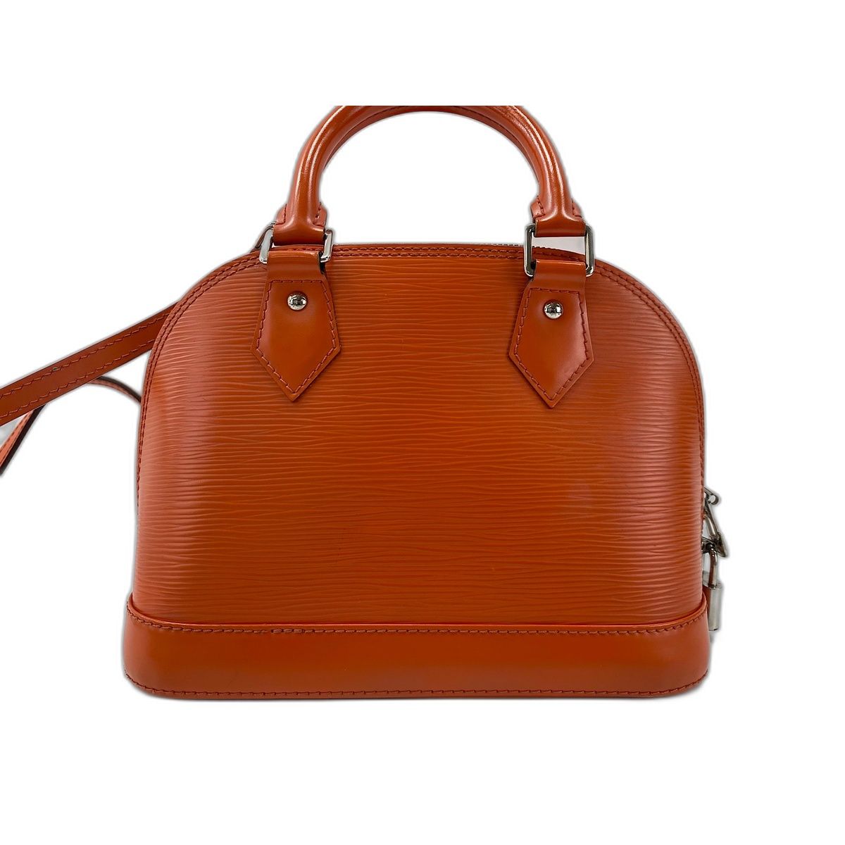 Louis Vuitton Shoulder Bag Alma — view 2