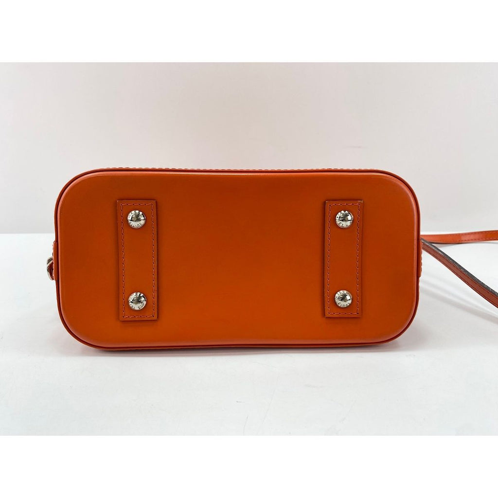 Louis Vuitton Shoulder Bag Alma — view 6