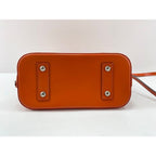 Louis Vuitton Shoulder Bag Alma — view 6