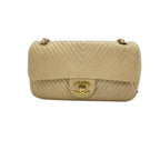 Chanel Shoulder Bag Pink