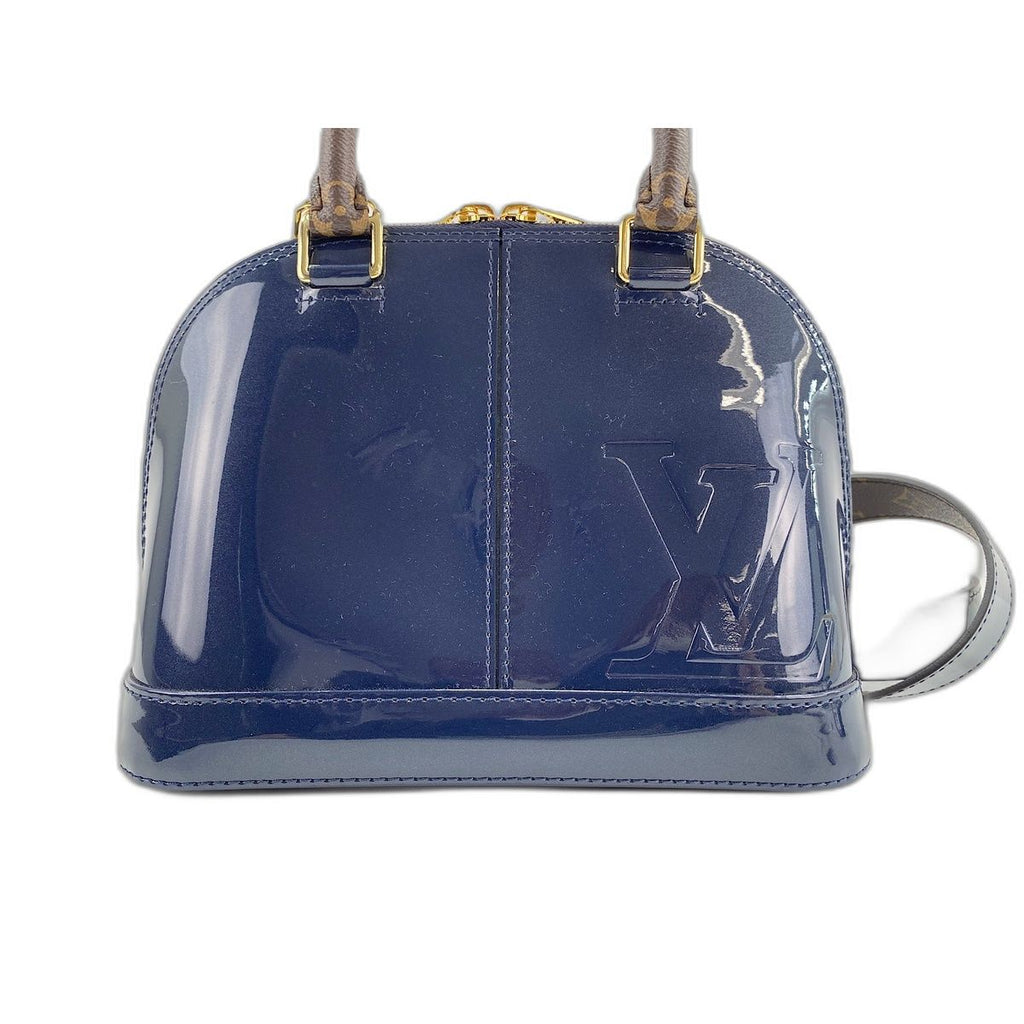 Louis Vuitton Handbag Alma
