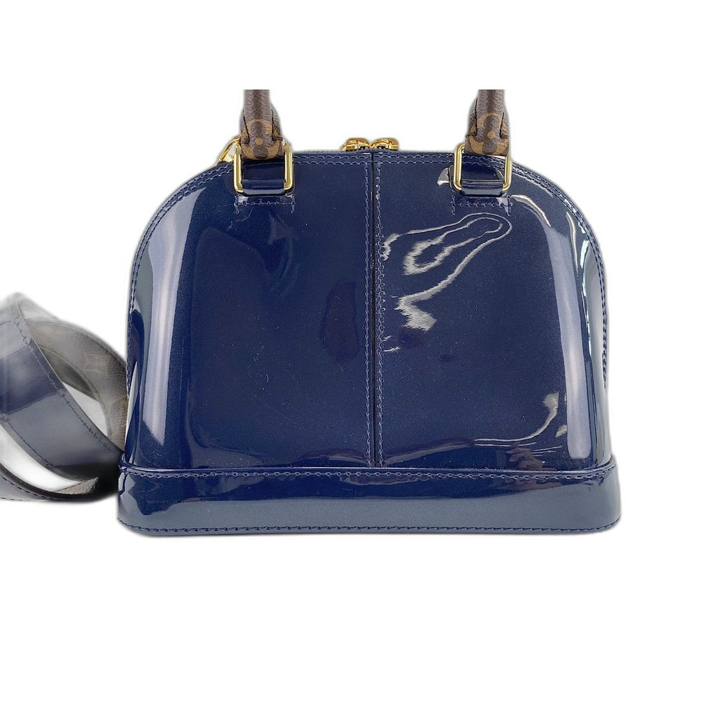 Louis Vuitton Handbag Alma — view 2