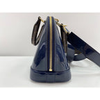 Louis Vuitton Handbag Alma — view 5