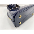 Louis Vuitton Handbag Alma — view 7