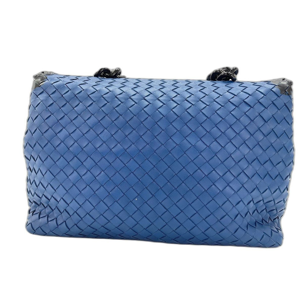 Bottega Veneta Shoulder Bag Olympia — view 2