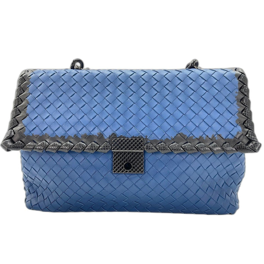 Bottega Veneta Shoulder Bag Olympia