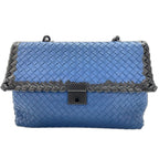 Bottega Veneta Shoulder Bag Olympia