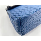 Bottega Veneta Shoulder Bag Olympia — view 7