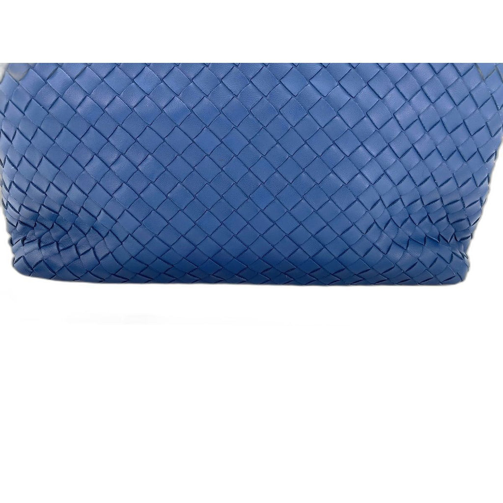 Bottega Veneta Shoulder Bag Olympia — view 3