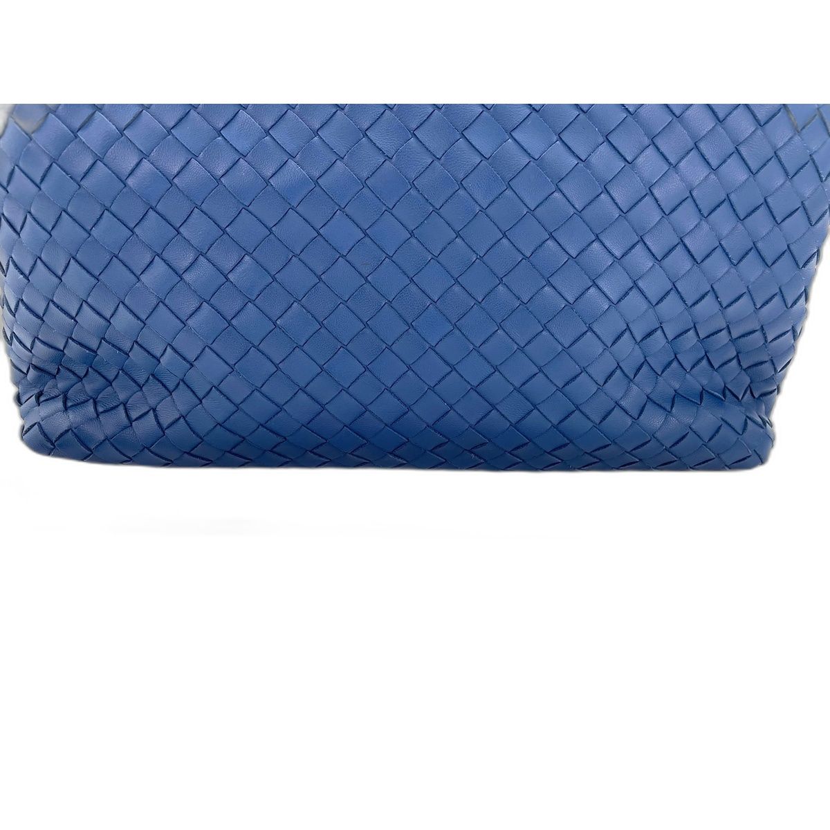Bottega Veneta Shoulder Bag Olympia — view 3