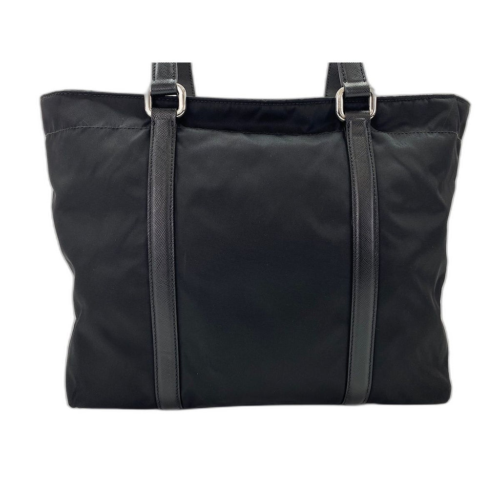 Prada Tote Black — view 2