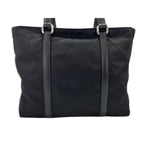 Prada Tote Black — view 2