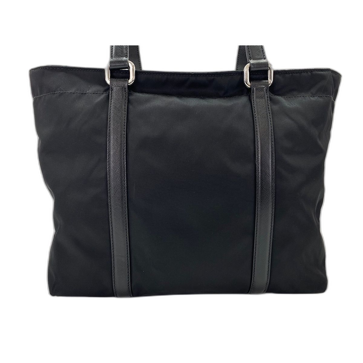 Prada Tote Black — view 2