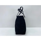 Prada Tote Black — view 5