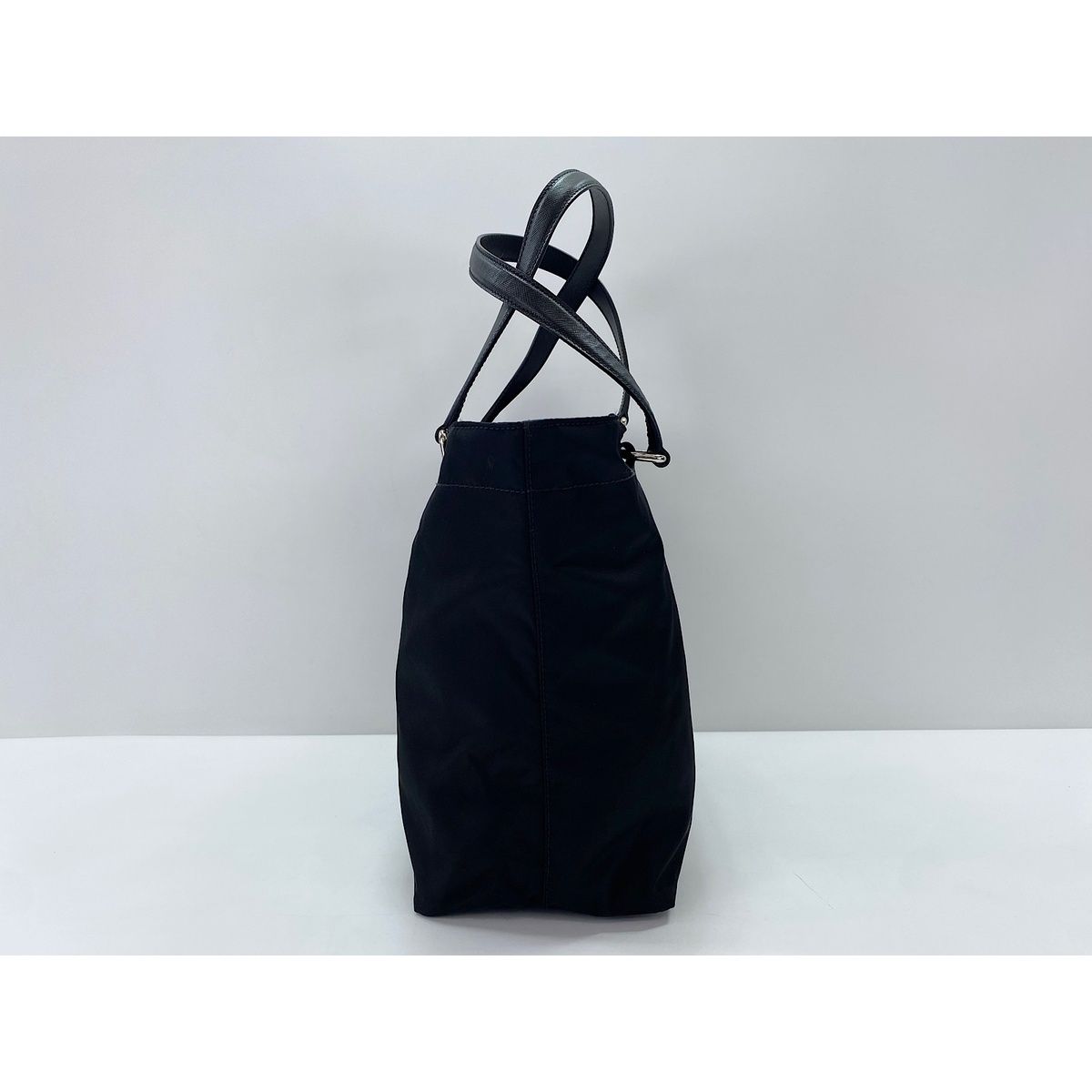 Prada Tote Black — view 5