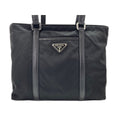 Prada Tote Black