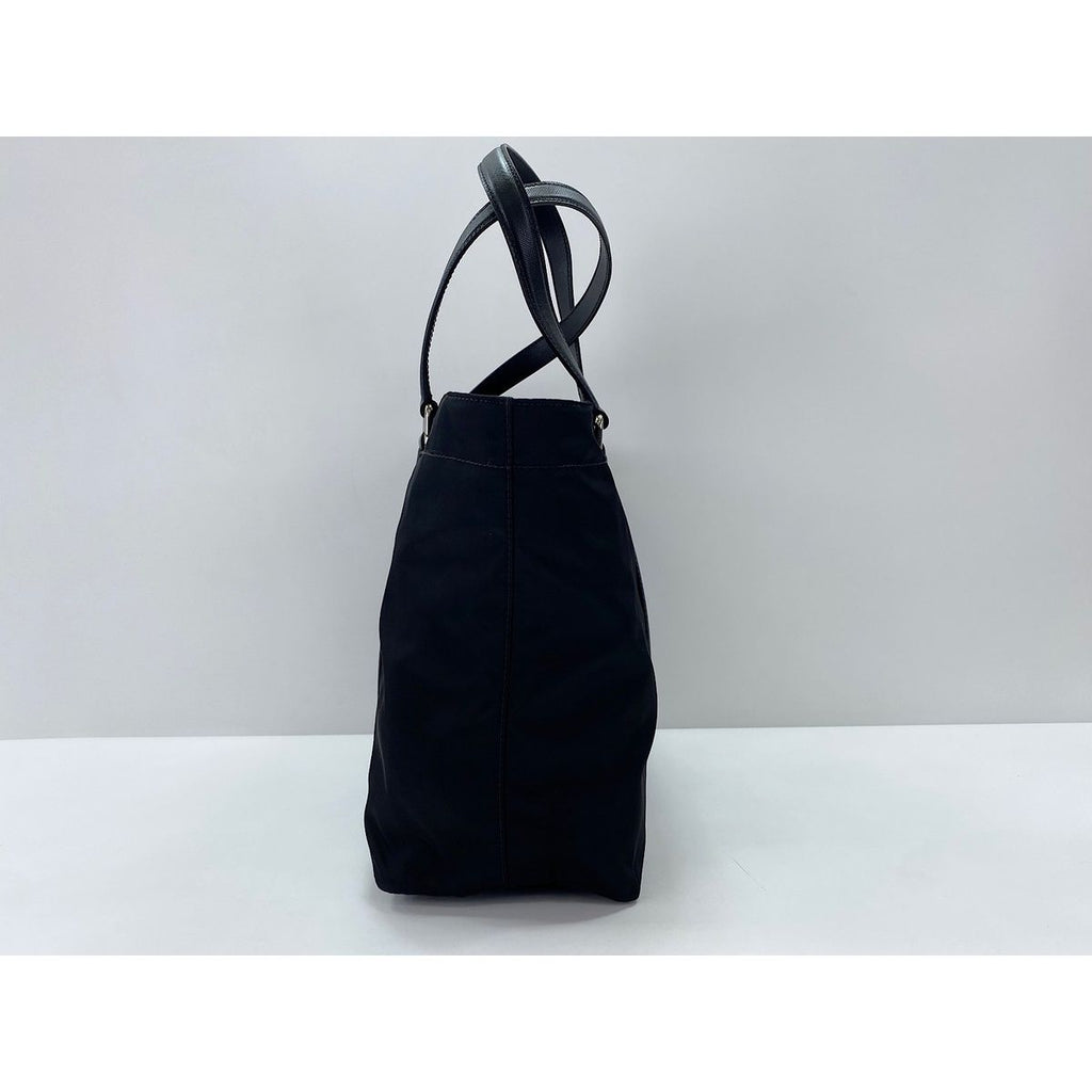Prada Tote Black — view 4