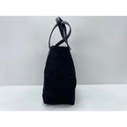 Prada Tote Black — view 4