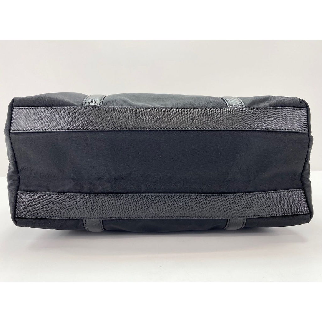 Prada Tote Black — view 6