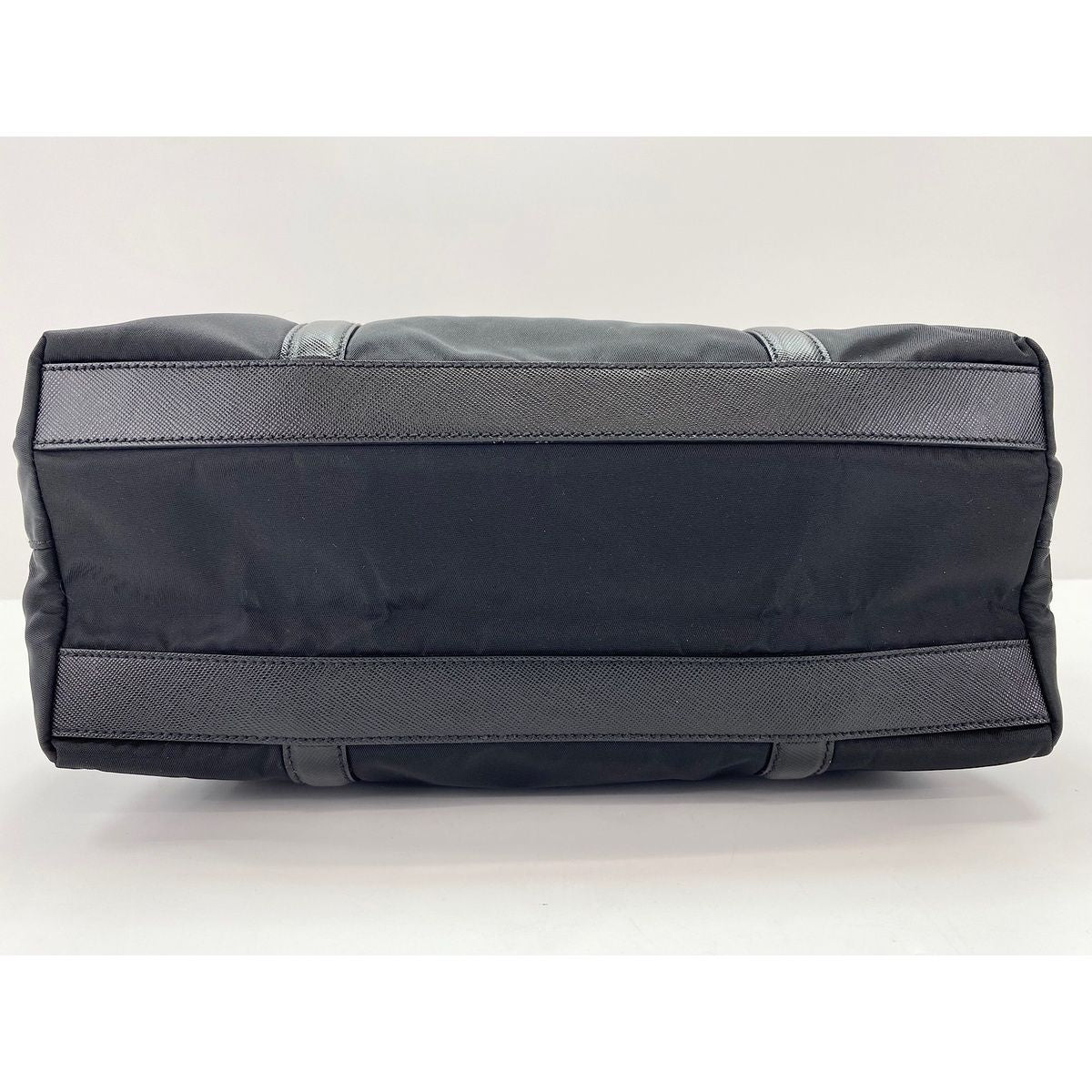 Prada Tote Black — view 6