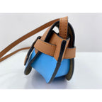 Loewe Shoulder Bag Mini Gate — view 3
