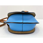 Loewe Shoulder Bag Mini Gate — view 5
