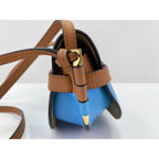 Loewe Shoulder Bag Mini Gate — view 4