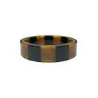Louis Vuitton Bangle Black Light Brown Bracelet — view 2