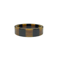 Louis Vuitton Bangle Black Light Brown Bracelet