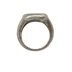 Hermes Ring Series Silver White Shell — view 4