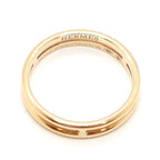 Hermes Heaven Arianne Ring Pink Gold — view 4
