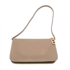 Hermes Heaven Pouch Zip and Go to Go Chene D'ancre Made Color Etoupe — view 8