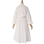 Hermes Dress Shirtdress Shirt — view 7
