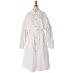Hermes Dress Shirtdress Shirt — view 3