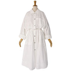 Hermes Dress Shirtdress Shirt — view 4