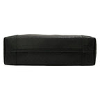 Bottega Veneta Tote Intrecci Omirage Black Leather — view 5