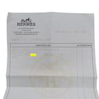 Hermes Necklace Chaine D'ancre Farandole 80 Silver Long Polished — view 8