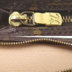 Louis Vuitton Pouch Brown — view 7