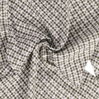 Hermes Shirt Long Pickpocket Long Sleeve Series Button Linen — view 4