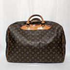 Louis Vuitton Alize de Poche Vintage Handbag