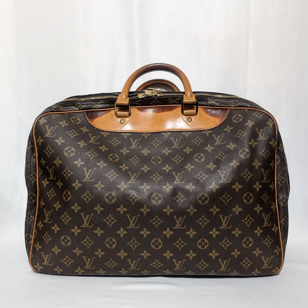 Louis Vuitton Alize de Poche Vintage Handbag