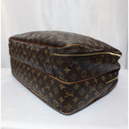 Louis Vuitton Alize de Poche Vintage Handbag — view 4