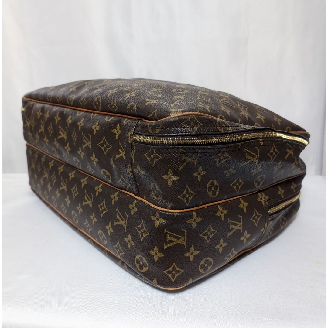 Louis Vuitton Alize de Poche Vintage Handbag — view 4