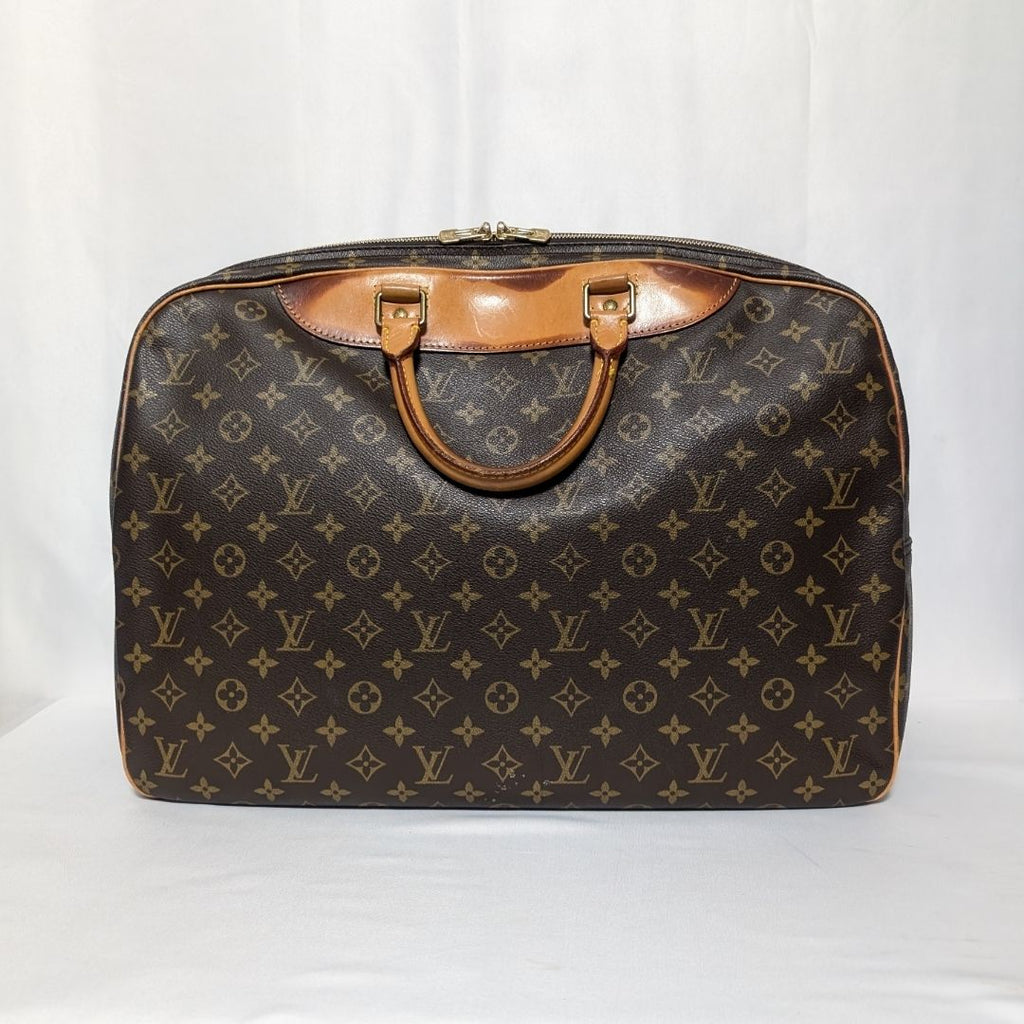 Louis Vuitton Alize de Poche Vintage Handbag — view 2