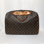 Louis Vuitton Alize de Poche Vintage Handbag — view 2
